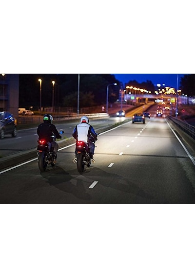 Philips 12972xv+bw X-tremevision Moto +%130 H7 Motosiklet Far Lambası, 1 Adet