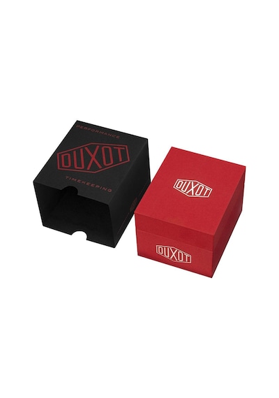 Duxot Dx-2069-11 Erkek Kol Saati Metalik Gri