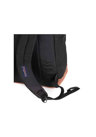 Jansport Cool Student Black Sırt Çantası Ek0a5bakn551