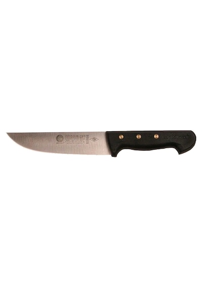Sürmene 61006 Kasap Sıyırma Bıçağı 16,5 Cm, Plastik Sap Diğer