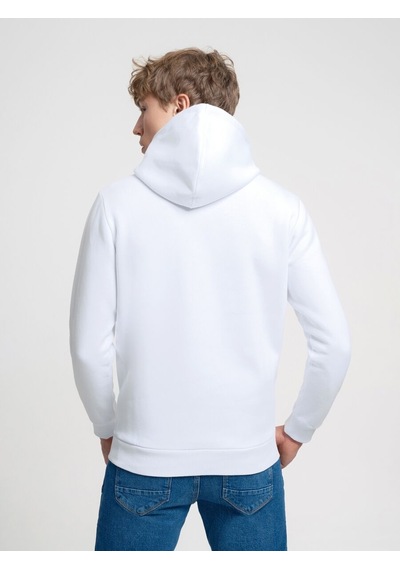 LOFT Regular Fit Erkek Sweatshirt Lf2034041 Q1.v1 Beyaz