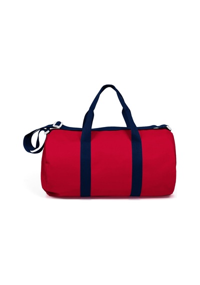 Coral High Sport Kırmızı Spor Çantası 27509