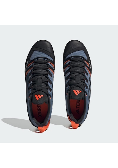 Adidas Ie6903 Terrex Swıft Solo 2 Erkek Outdoor-bot Mavi