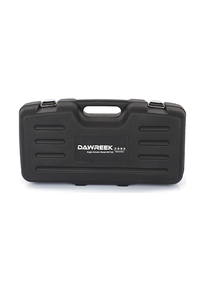 Dawreek ID7125 1200 W Metal Şanzıman Pasta Cila Polisaj Makinesi