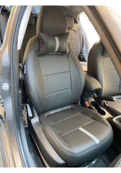 Fiat Egea Urban Paket Ve Gross Arka Sırt 2+1 Komple Deri Özel Dikim
