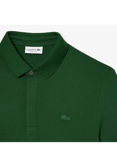 Lacoste Paris Erkek Regular Fit Pike Polo T-shirt Haki