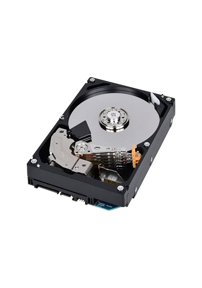 Toshıba Enterprıse  Mg10ada10te  3.5&quot   10tb  512mb 7200 Rpm  7/24 Güvenlik  Data Center  Nas  Server  Hdd Türkiye Distribütörü li