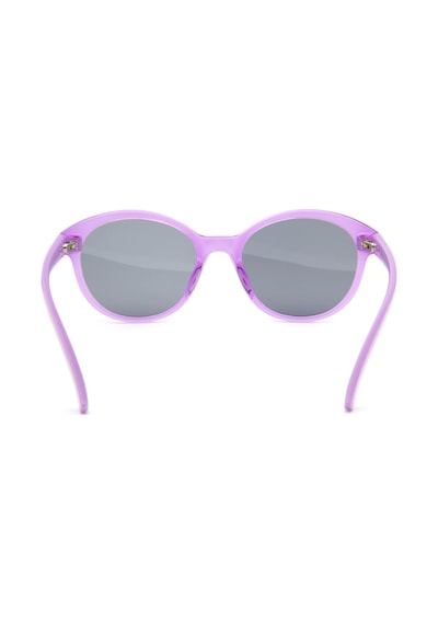 Lexdray Mod311-c2040 46 Polarize Çocuk Güneş Gözlüğü Mor