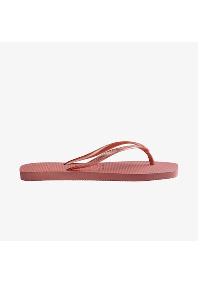 Havaianas Square Kadın Pembe Terlik 4148301 2800236