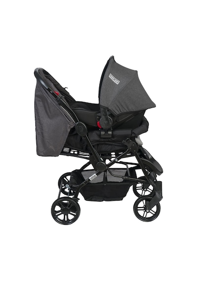 Tommy Baby Elegant Travel Çift Yönlü Bebek Arabası