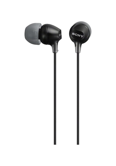 Sony MDR-EX15APN Mikrofonlu Kulak İçi Kulaklık