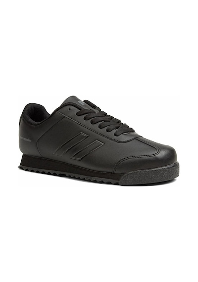 Pierre Cardin Pc-30484 Sneaker Ayakkabı Siyah Beyaz