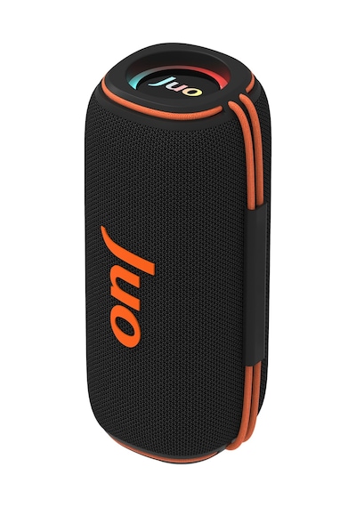 Juo Soundpeak Blaze 30w Rgb Bluetooth Hoparlör Kablosuz Taşınabilir Speaker