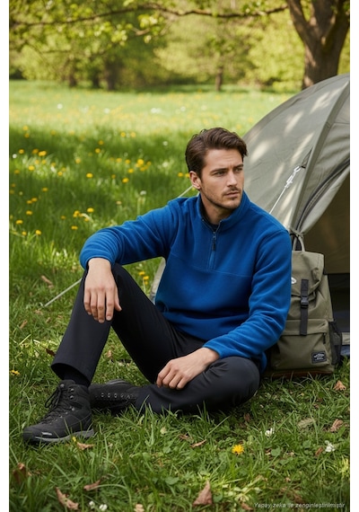 Buratti Erkek Polar 5906001 Saks-saks Saks-saks