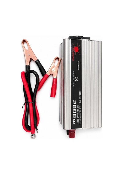 2000w Araç Inverter Diğer