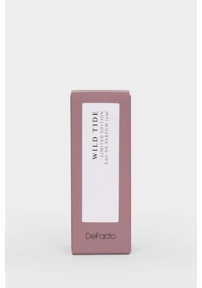 Defacto Wild Tide Erkek Parfüm EDP 15 ML