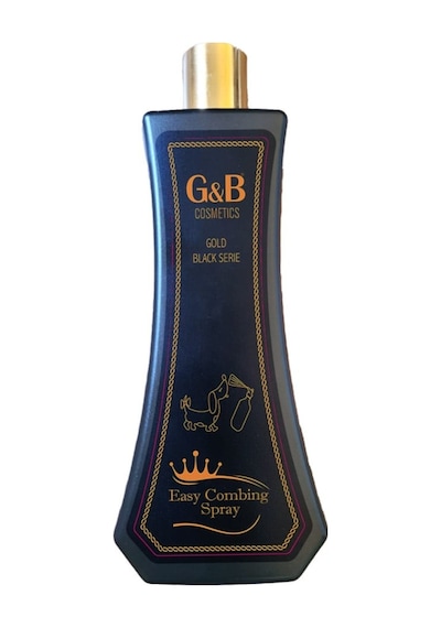 G&b - 874 - Pet Kolay Tarama Spreyi - Csmo-tex - 370 Ml