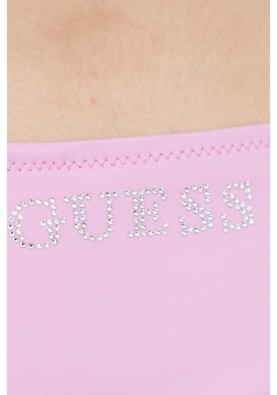 Guess Bayan Bikini Altı E4go00ly00k A41g Pembe