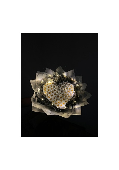 Çiçek Beyaz - 736612627 Beyaz