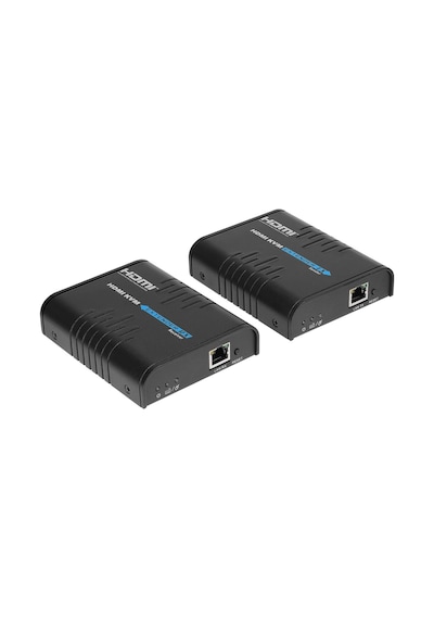 S-lınk Swapp Sw-hdex120kvm 1080p Extender Cat6/6a/7 120m Uzatıcı-216497
