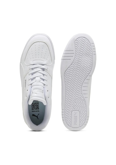 Puma 40917001 Puma Caven Iıı Tdp Whıte Sılver Unisex Sneaker Beyaz