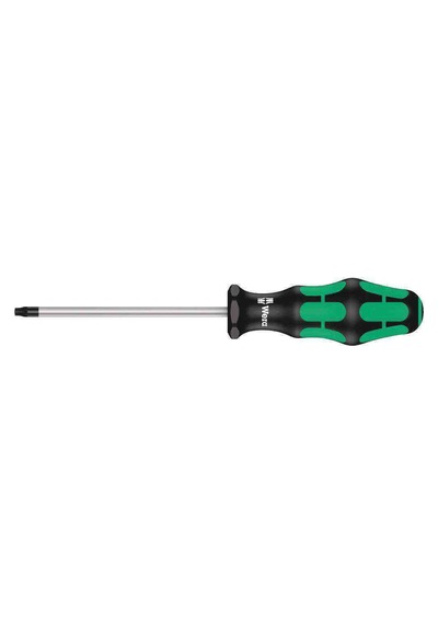 Wera 367 Tx 27x115 MM Tornavida 05028013001