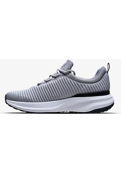 Lescon Volt 4 Flex Spor Ayakkabı Gri
