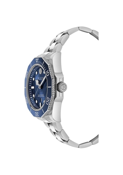 Philipp Plein Pw2ga0426 Erkek Kol Saati Metal