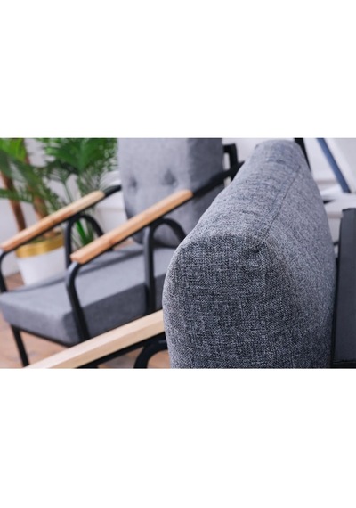 Pimango Pi Angel Tekli Bahçe ve Balkon Mobilyası 2'li 60 x 120 CM Çok Renkli Pimango Pi Angel Tekli Bahçe ve Balkon Mobilyası 2'li 60 x 120 CM Çok Renkli