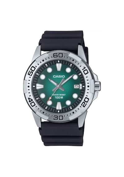 Casio Mtd-140-3avdf Kol Saati Rose Gold