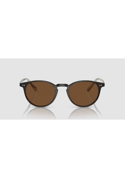 Oliver Peoples 0ov5004su 166657 49 Unisex Güneş Gözlüğü Siyah
