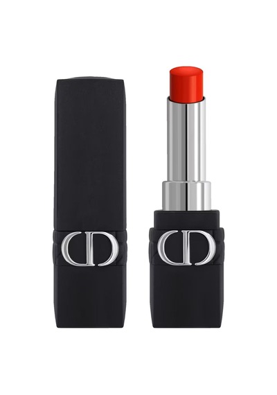 Dior Rouge Forever Ruj - 999 Forever Dior