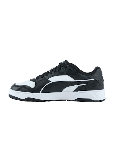 Puma Rebound Erkek Beyaz Spor Ayakkabı 402586-05 Beyaz