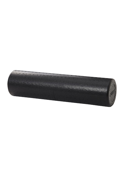 Actifoam Foam Roller Masaj Köpüğü Köpük Rulo Yuvarlama Köpüğü 90 Cm-Orta Sert-Siyah Yeşil