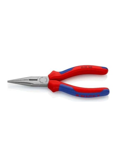Knipex Kargaburun 25 02 160 mm - Knipex