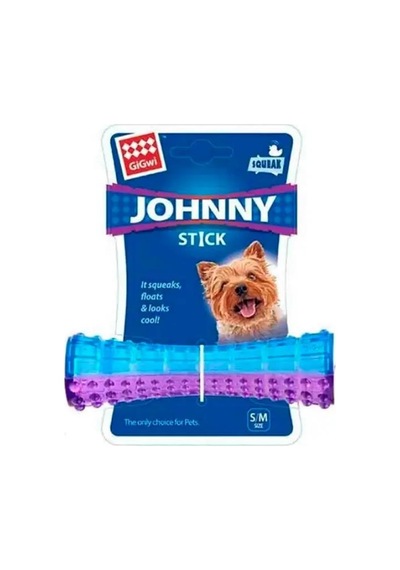 Gigwi Johnny Stick Kemik 15 Cm Köpek Oyuncağı