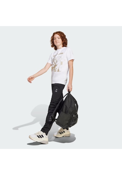 Adidas X Star Wars The Mandalorian Graphic Çocuk Tişört C-adıjf3637c40a00 Beyaz