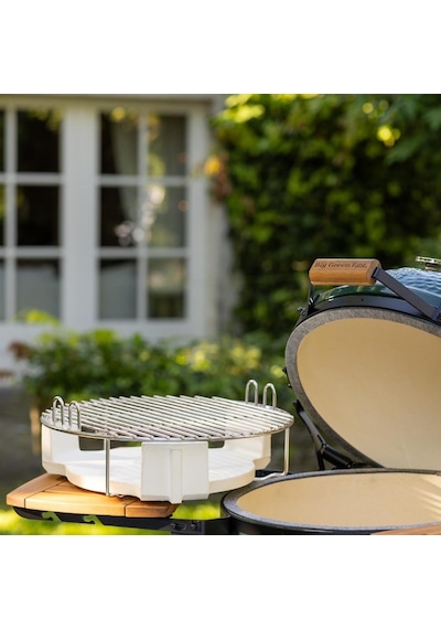 Big Green Egg Conveggtor Sepeti Medium