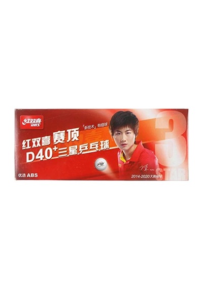 Cd40a0 40+ 10lu Ittf Onaylı Masa Tenisi Maç Topu