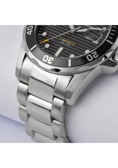 Jacques Lemans Hybromatıc 1-2170g Erkek Kol Saati