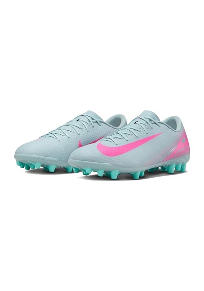 Nike Zoom Vapor 16 Academy Ag Erkek Futbol Ayakkabısı Fq8364-301 Yeşil