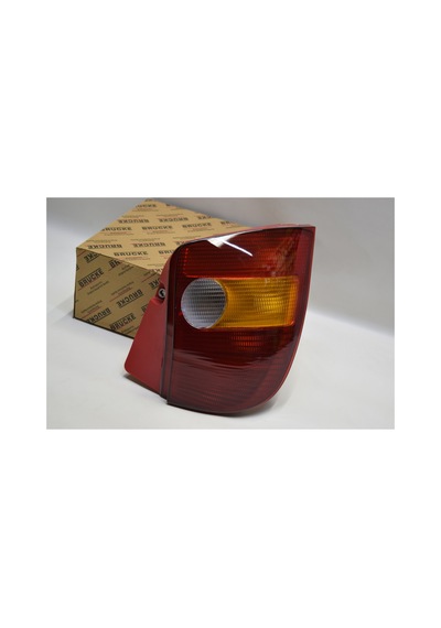 Palio Sağ Stop Lambası 1996 2001 Model 46537830