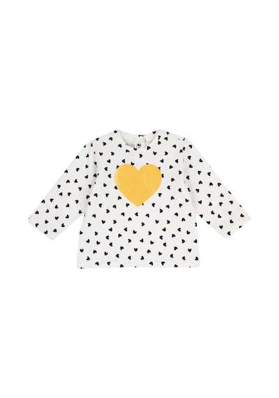 Chicco T-shirt - Uzun Kol 09001989000000_000030 Çok Renkli