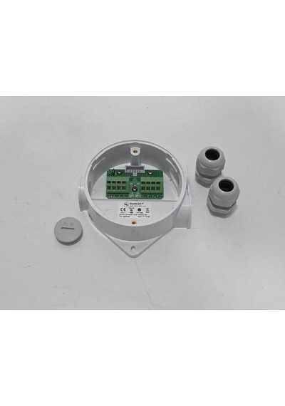 Microdata Md9900-bsı Ip65 Dedektör Tabanı