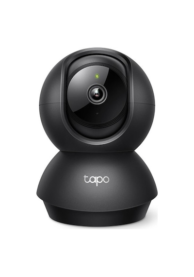 TP-Link Tapo C211 2K 3MP Yatay & Dikey Ev Güvenliği Wi-Fi Kamerası + Kingston Canvas Select Plus 64 GB MicroSD