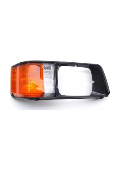 Mitsubishi L300 P15 Depo Sinyal Lambası Sağ Far Çerçeve Mb527294