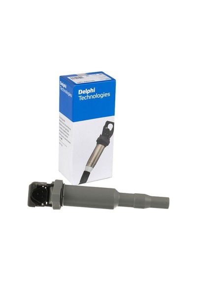 Bmw 3 E90 330i 3.0 2005-2006 Delphi Ateşleme Bobini