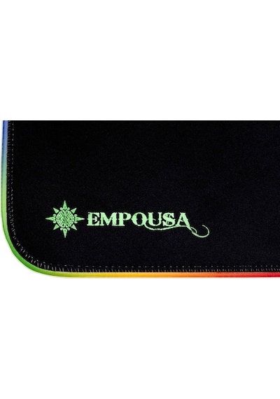 Inca Imp-022 Empousa Rgb 7 Farklı Led Işıklı Gaming Oyuncu Mouse