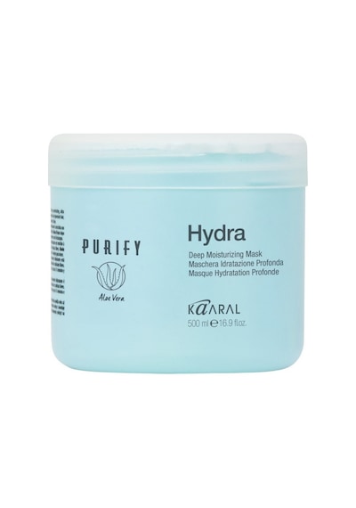 Kaaral Purify Hydra Deep Moisturizing Mask 500 Ml