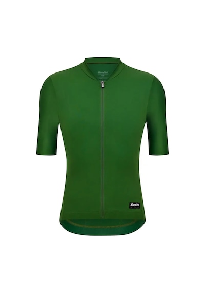 Santini Santını Ready To Rıde Kısa Kol Forma Yeşil